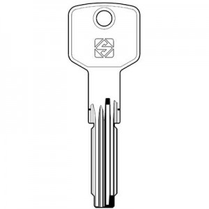 CHIAVE PUNZONATA CISA CS115...