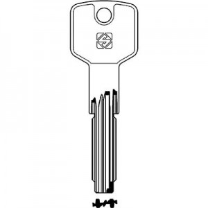 CHIAVE PUNZONATA CISA CS172...