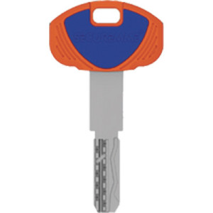 CHIAVE PUNZONATA EVO K64 1A...