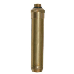 CAPSULA   FILTRO PLASTICA X...