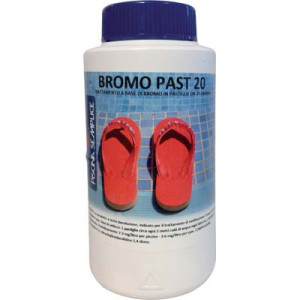 BROMO X PISCINA LAPI...