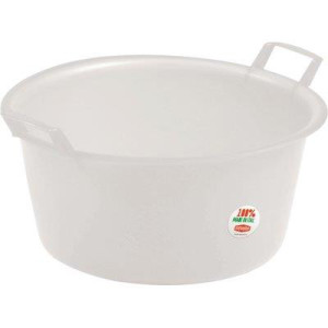BACINELLA TONDA STEFANPLAST...