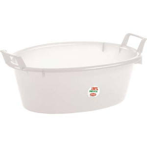 BACINELLA OVALE STEFANPLAST...