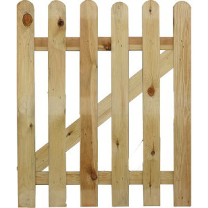 CANCELLETTO LEGNO MAXI 100...
