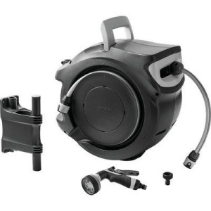 AVVOLGITUBO IRRIGAZIONE KIT...