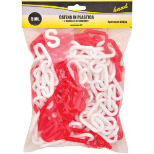 CATENA SEGNALETICA HAND PLT...