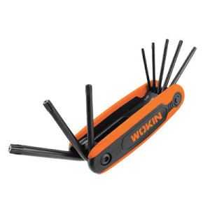 CHIAVI TORX POCKET 208808...