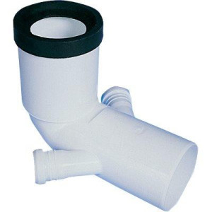 CURVA WC PROLUNGATA   2...