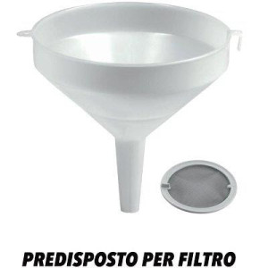 IMBUTO   PREDISPOSIZIONE...
