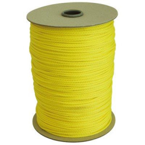CORDINO X TENDA PP GIALLO...