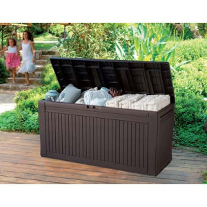 BAULE COMFY KETER PP...