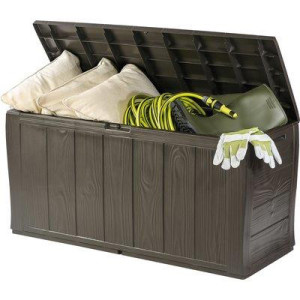 BAULE SHERWOOD KETER PP...