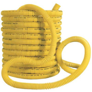 GUAINA SPIRALATA X TUBO GAS...