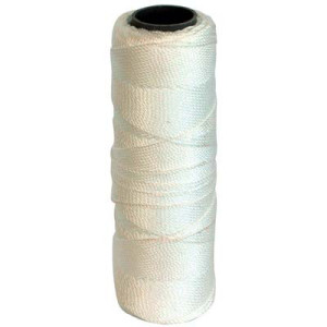 FILO EDILIZIA BIANCO PPL MT...