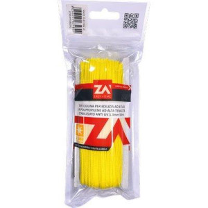 FILO EDILIZIA GIALLO FLUO...