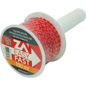 FILO EDILIZIA BIANCO/ROSSO...