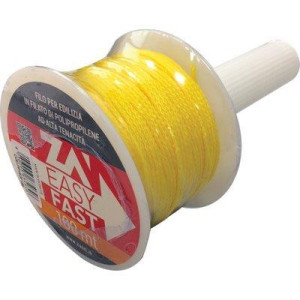 FILO EDILIZIA GIALLO FLUO...
