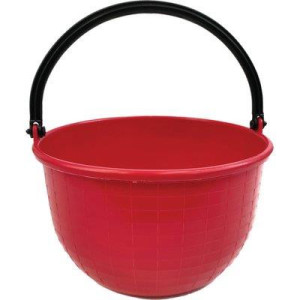 CESTA RACCOLTA TONDA PPL...