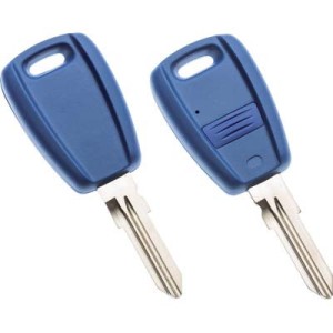 GUSCIO CHIAVE AUTO FIAT...