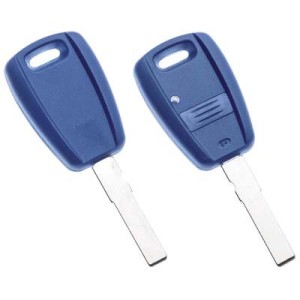 GUSCIO CHIAVE AUTO FIAT...