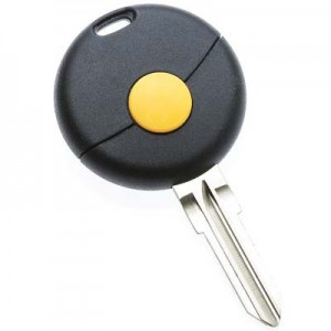 GUSCIO CHIAVE AUTO SMART...
