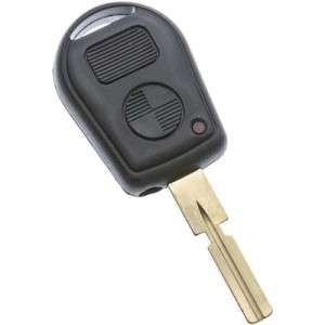 GUSCIO CHIAVE AUTO BMW...