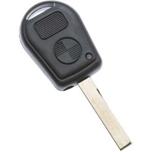 GUSCIO CHIAVE AUTO BMW...