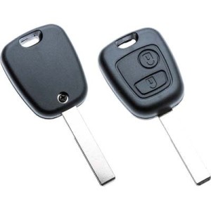 GUSCIO CHIAVE AUTO CITROEN...