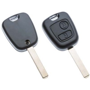 GUSCIO CHIAVE AUTO CITROEN...