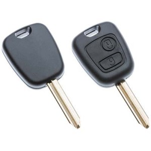 GUSCIO CHIAVE AUTO CITROEN...