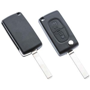 GUSCIO CHIAVE AUTO CITROEN...