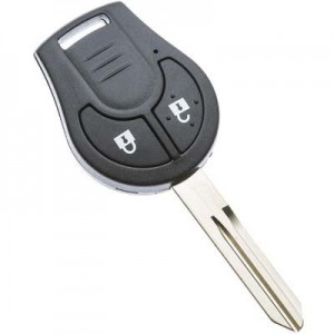 GUSCIO CHIAVE AUTO NISSAN...