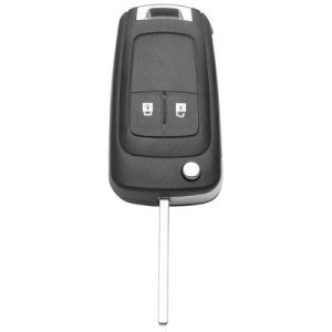 GUSCIO CHIAVE AUTO OPEL...