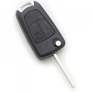 GUSCIO CHIAVE AUTO OPEL...