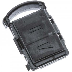 GUSCIO CHIAVE AUTO OPEL...