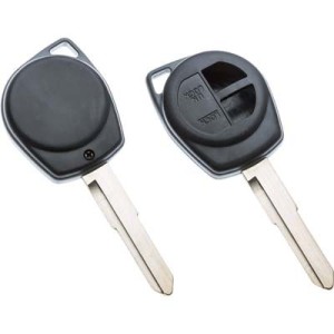 GUSCIO CHIAVE AUTO OPEL...