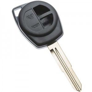 GUSCIO CHIAVE AUTO SUZUKI...