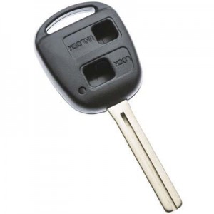 GUSCIO CHIAVE AUTO TOYOTA...