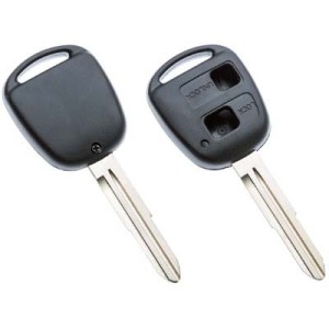 GUSCIO CHIAVE AUTO TOYOTA...