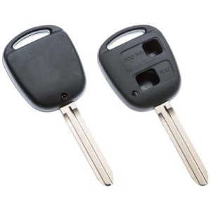 GUSCIO CHIAVE AUTO TOYOTA...