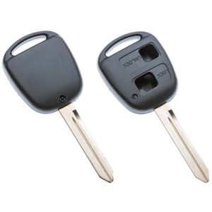 GUSCIO CHIAVE AUTO TOYOTA...