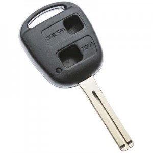 GUSCIO CHIAVE AUTO TOYOTA...
