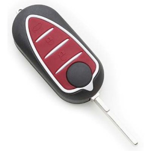 GUSCIO CHIAVE AUTO ALFA...