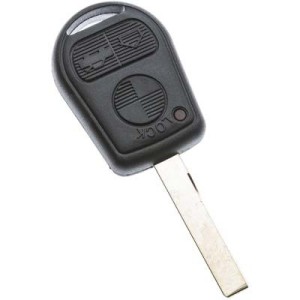GUSCIO CHIAVE AUTO BMW...
