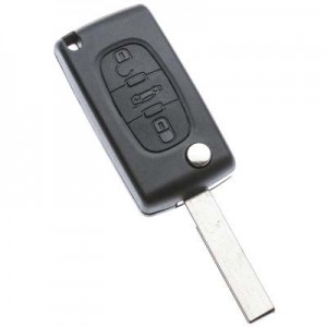 GUSCIO CHIAVE AUTO CITROEN...