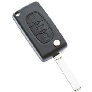 GUSCIO CHIAVE AUTO CITROEN...