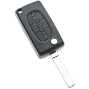 GUSCIO CHIAVE AUTO CITROEN...