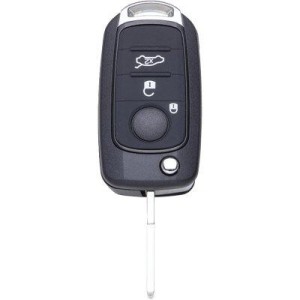 GUSCIO CHIAVE AUTO FIAT...