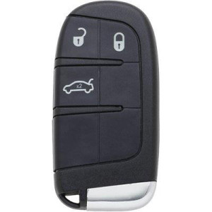 GUSCIO CHIAVE AUTO FIAT...