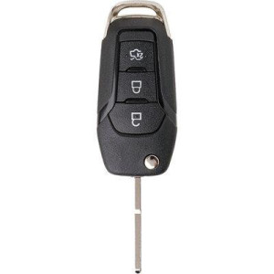 GUSCIO CHIAVE AUTO FORD...